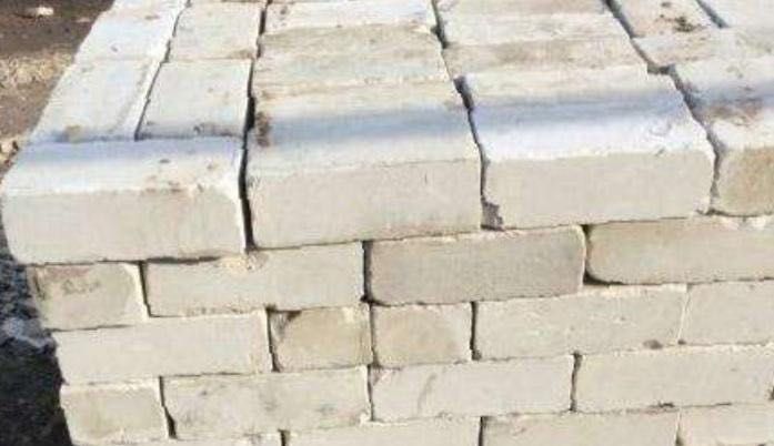 Силикатный кирпич 300шт