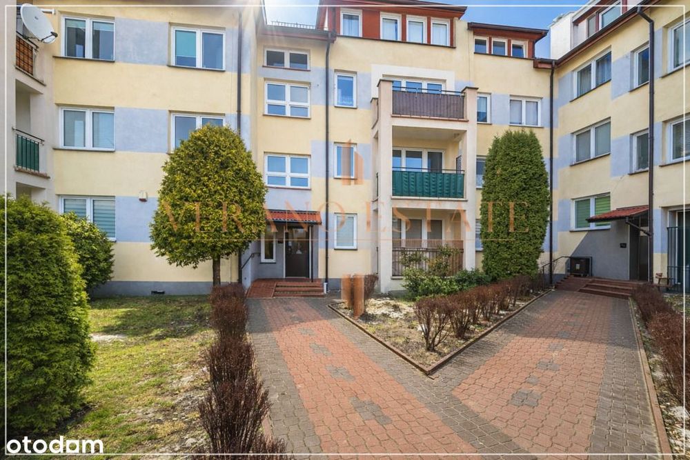 Wyjątkowe | 2 poziomy | przestrzeń i komfort