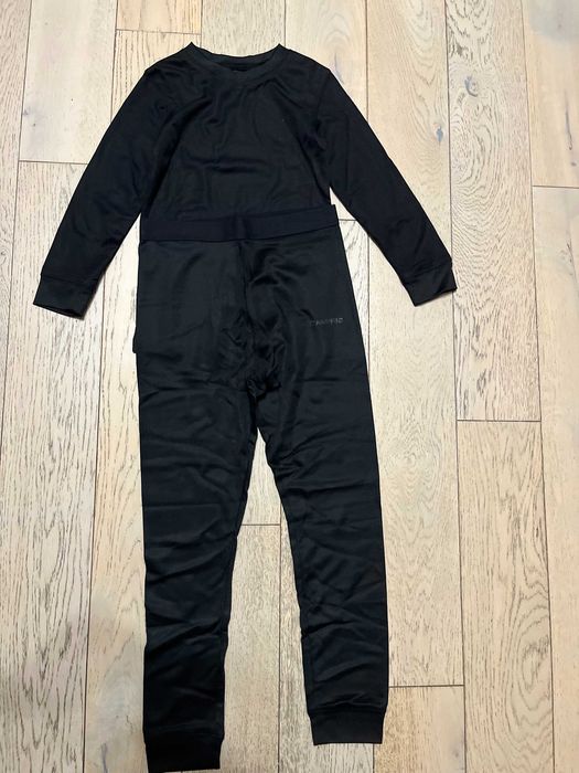 Термобілизна дитяча Campri 9/10 11/12 13/14 р. термобельє