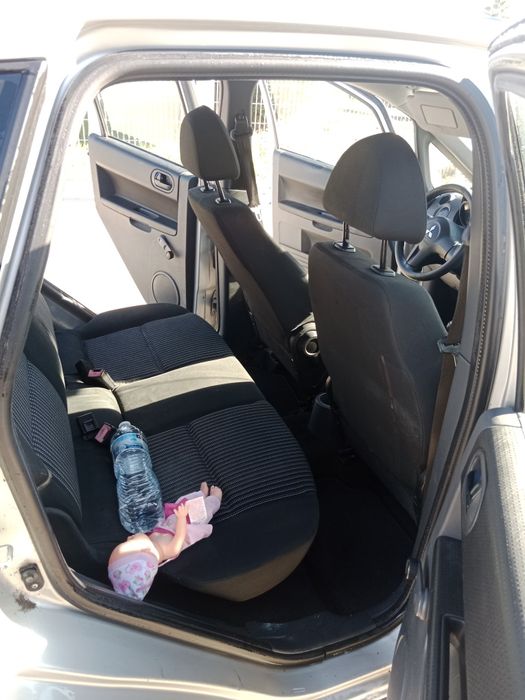 Mistsubish Colt 1.1 2008