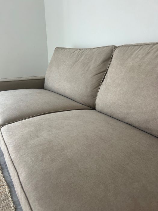 Sofa Shelby Corte Inglés