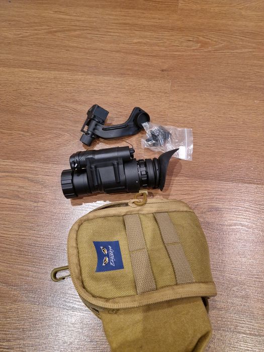 Монокуляр нічного бачення Nectronix CL27-0008 PVS-14