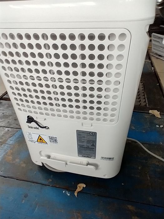 Osuszacz powietrza comfee 20l