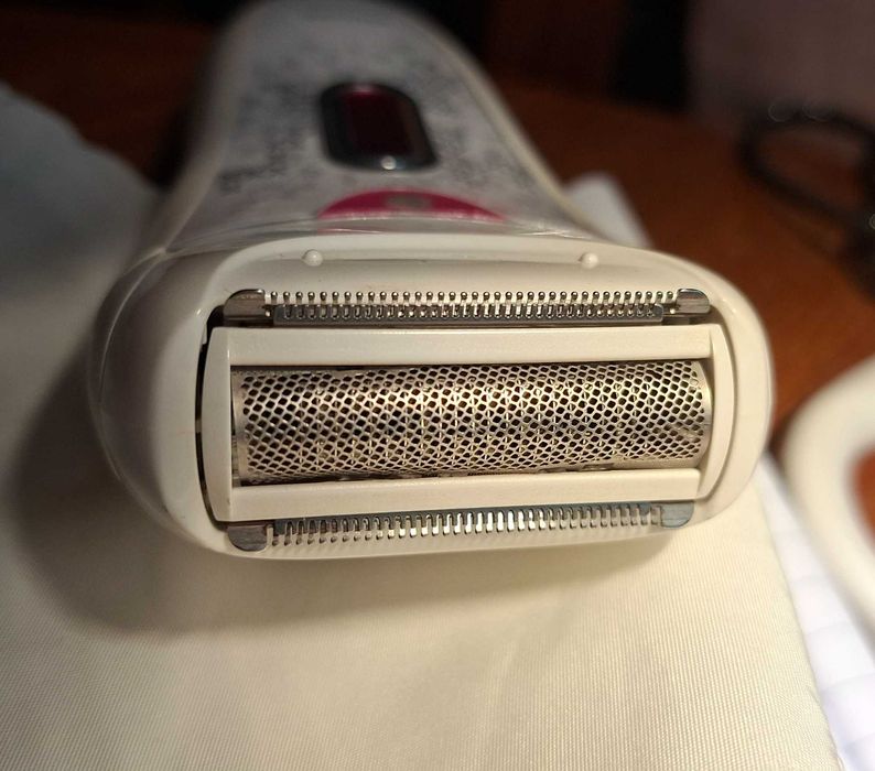 Depiladora Philips SatinPerfect