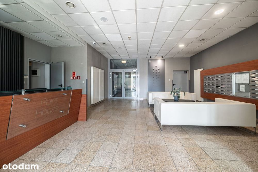 4 pok. apartament z wyjątkowym widokiem, Mokotów