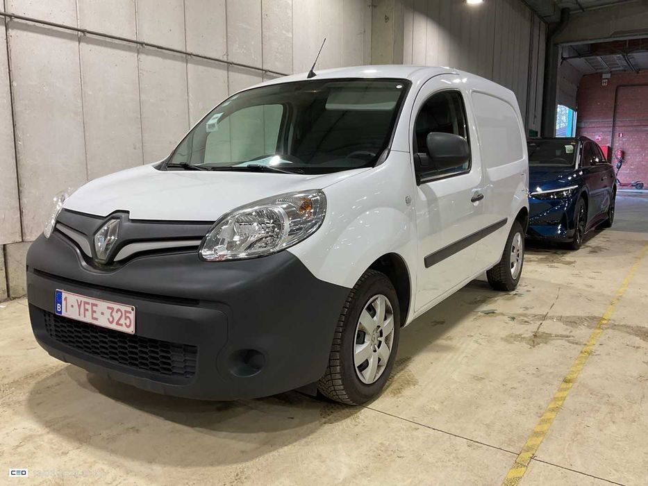 renault Kangoo express