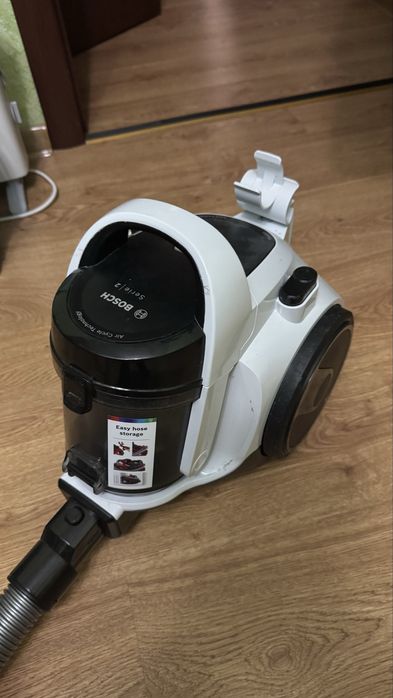 Пилосос Bosch BGS05A225