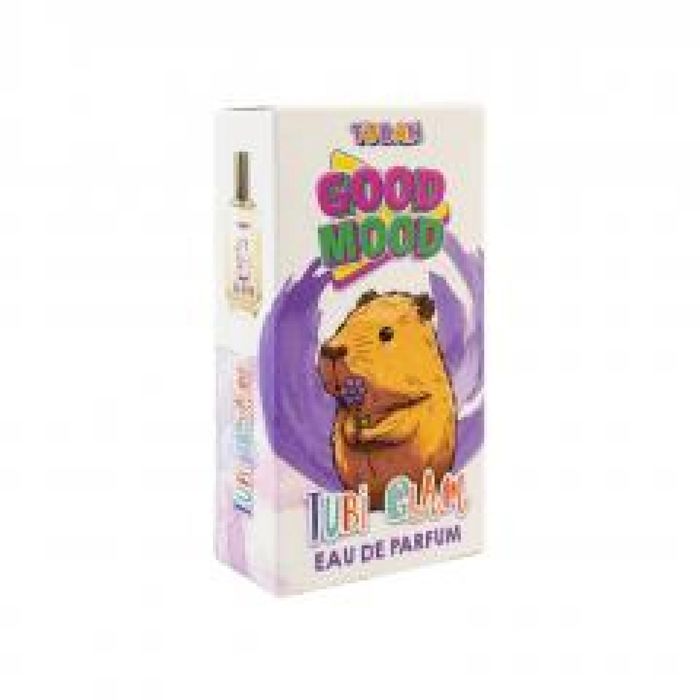 Perfumy Good Mood Tubi Glam TUBAN oprawa: pudełko