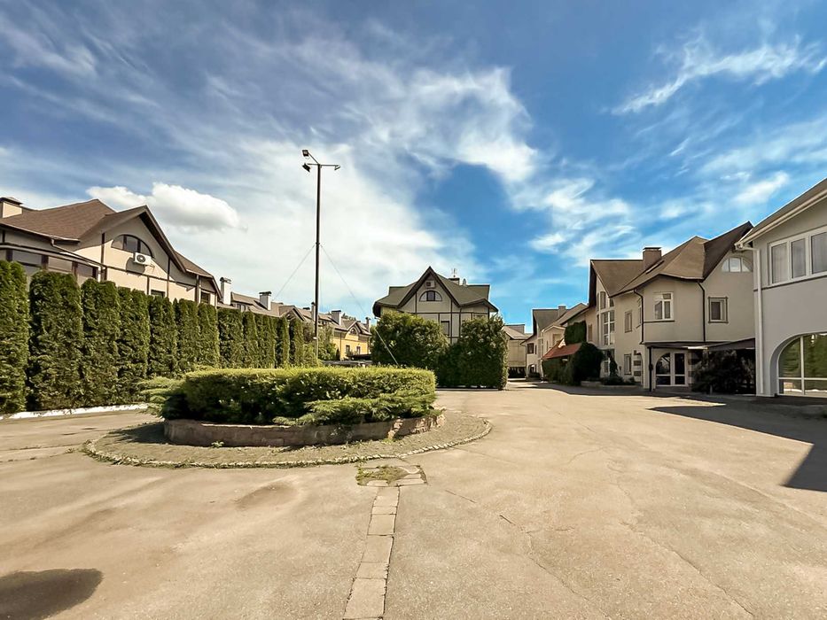 Без % Аренда дома, Козин, Конча-Заспа, Обуховский район, Городок.