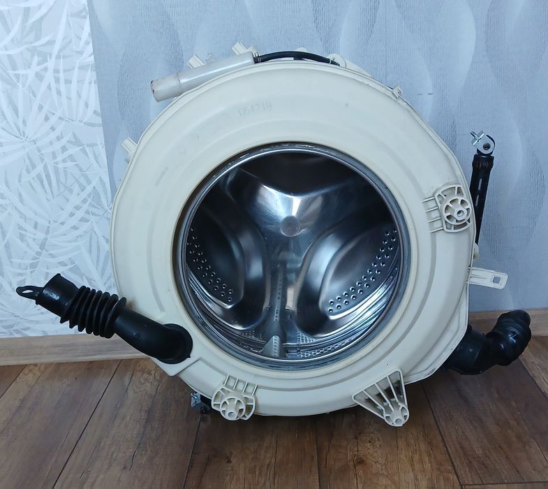 Bęben pralki Indesit
