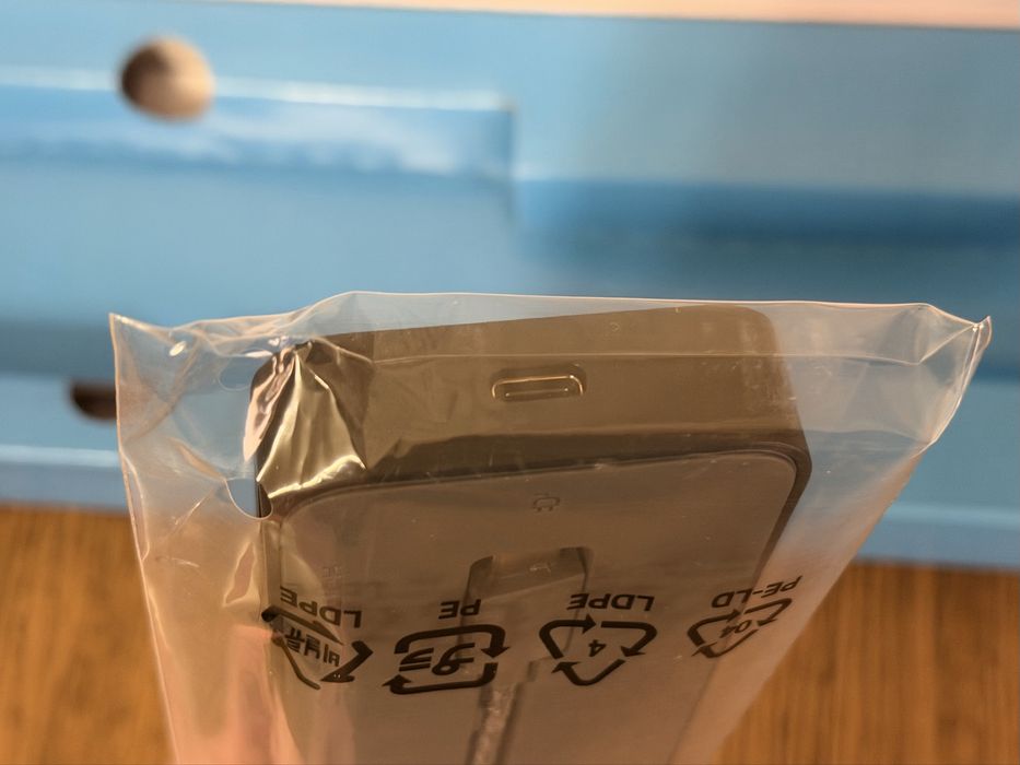 Док-станція HP USB-C Mini Dock (1PM64AA)