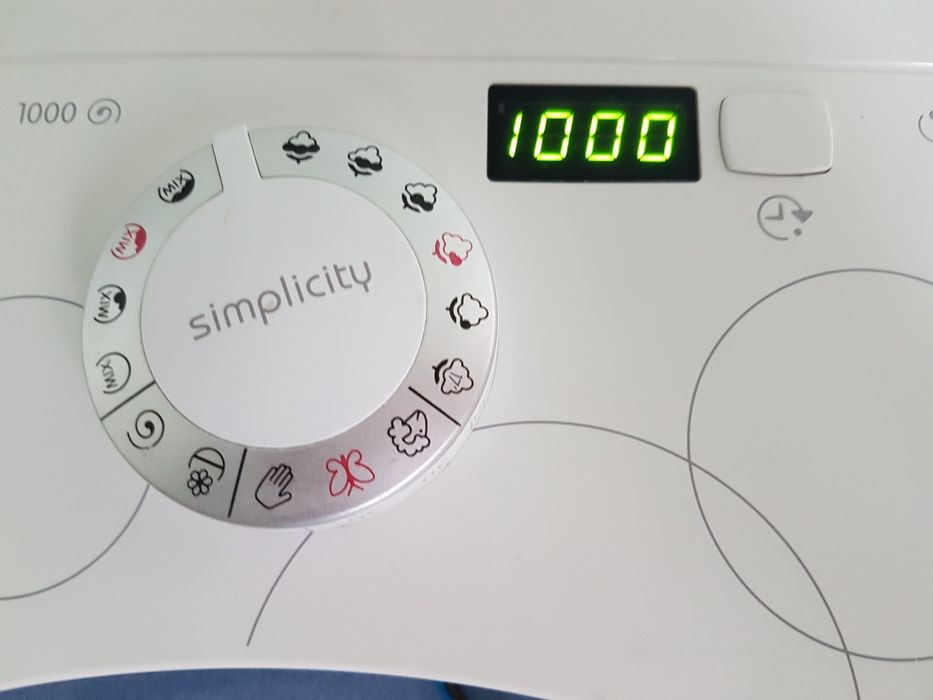 Стиральная машина Gorenje