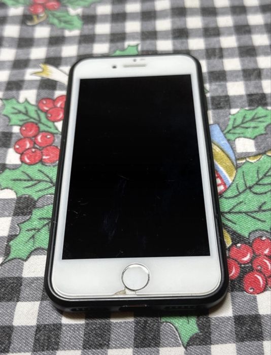 iPhone 8 64gb Branco Desbloqueado