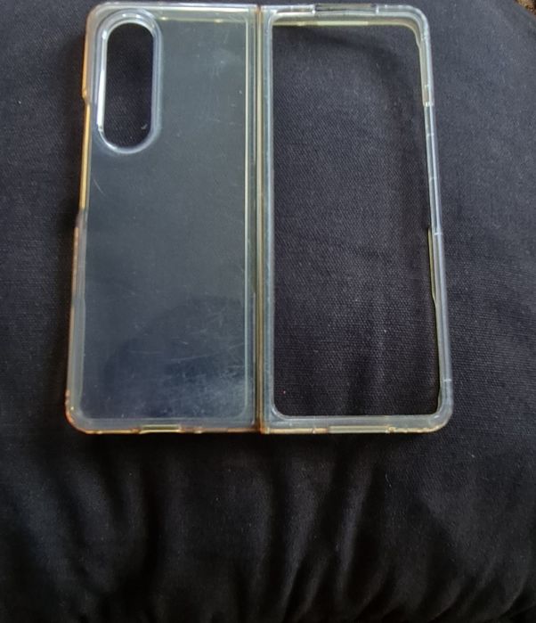 Samsung galaxy z fold 3 12/256