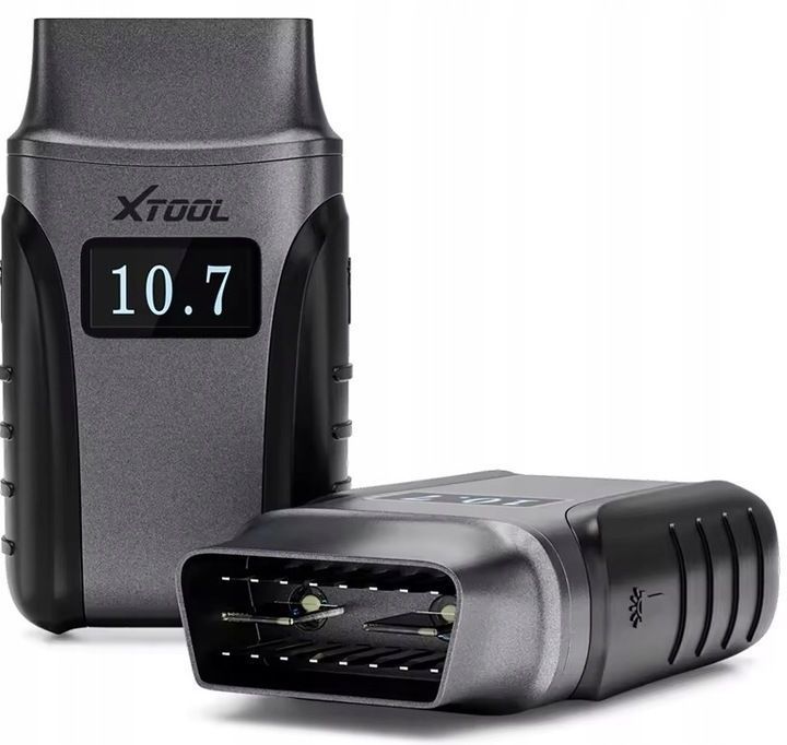 XTOOL A30M Tester Interfejs Diagnostyczny APLIKACJA SMARTOFON iOS Android