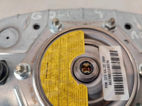 Kit de airbags VOLKSWAGEN Golf IV (1J1)