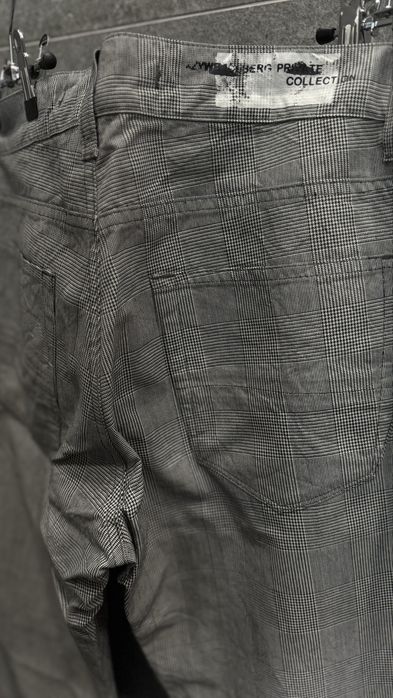 Джинси Iceberg, оригінал