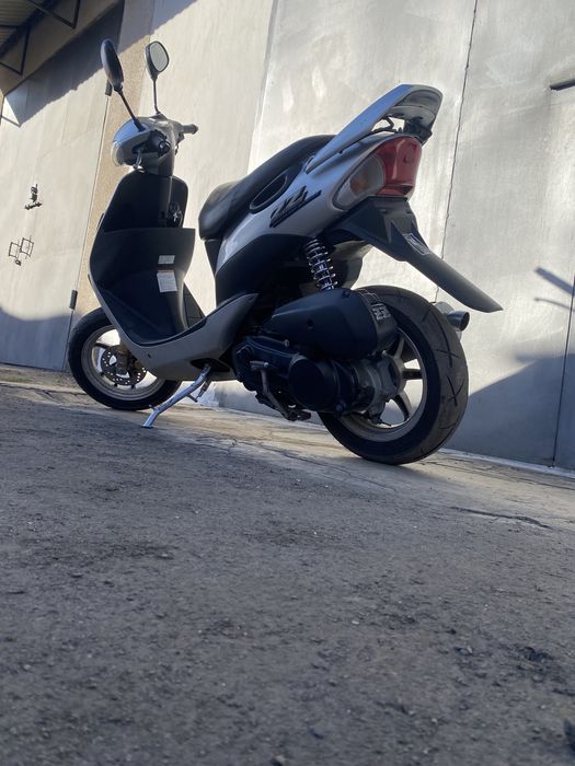 Suzuki zz inch up sport