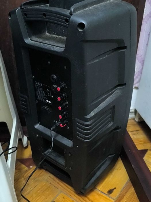 Party speaker 120watt