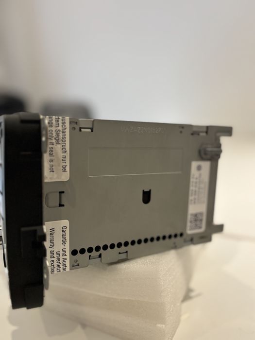 Radio GPS VW RNS 315