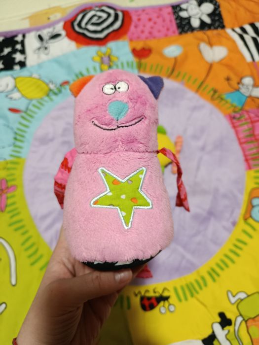 Розвивальний килимок Taf Toys