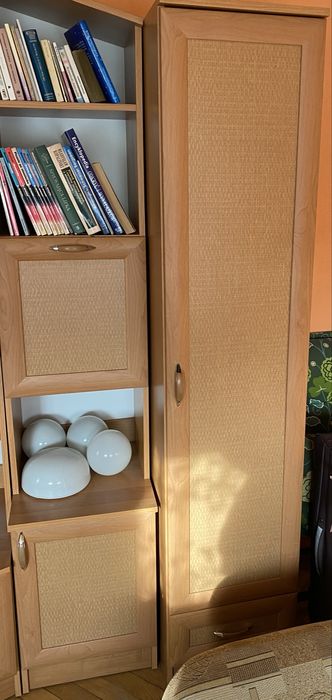 Mebloscianka na sprzedaz