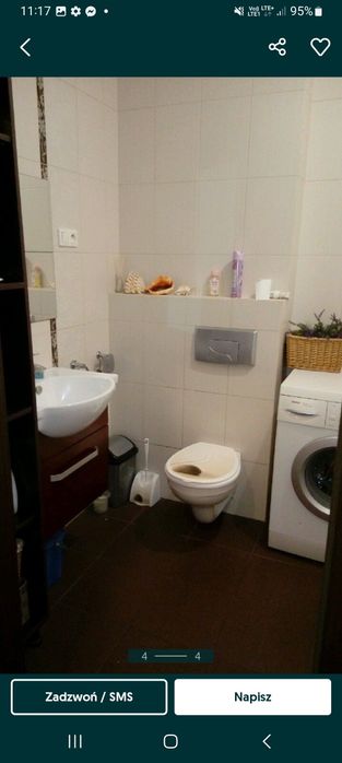 Noclegi kwatery pracownicze