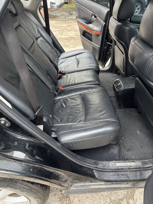 Разборка Lexus RX 300 330 350 400h. Автовыкуп. Запчасти,фара,бампер.