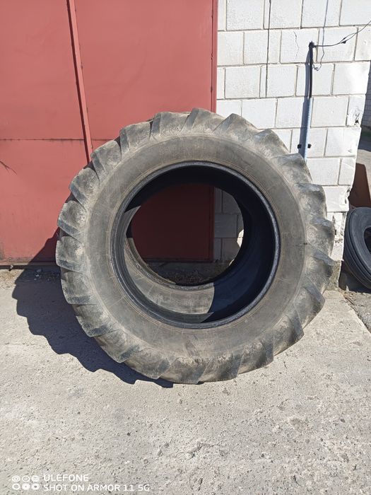 Opony Barum 18.4 r34 460/85/34 ursus  zetor