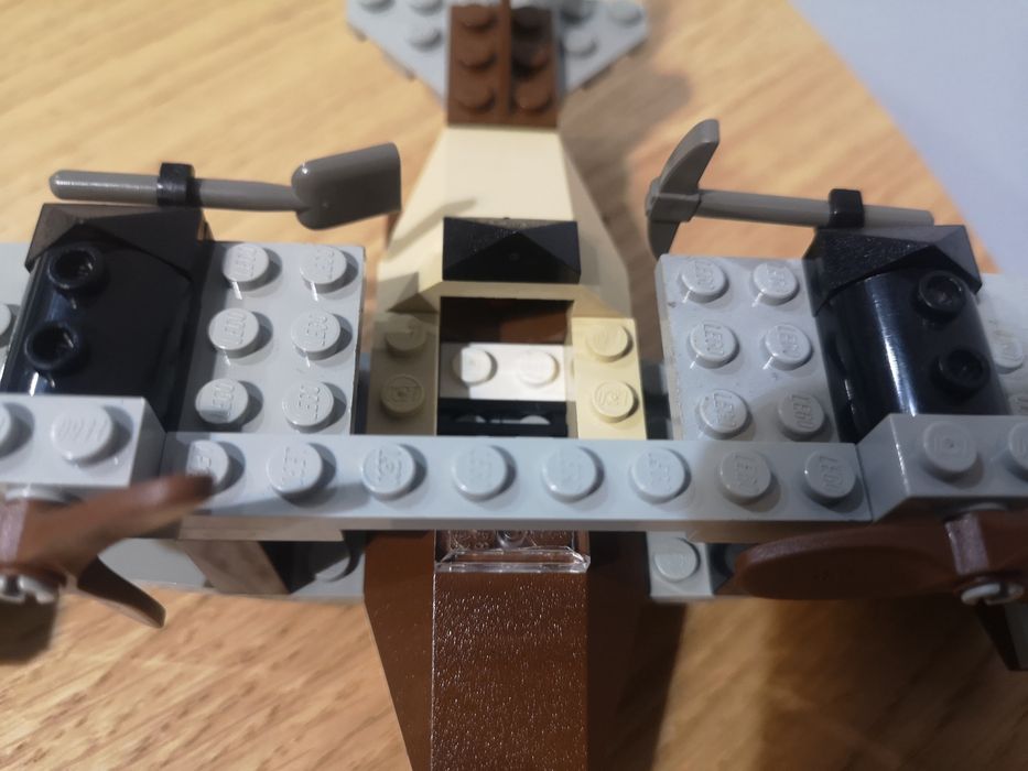 Lego System 5925 Adventure