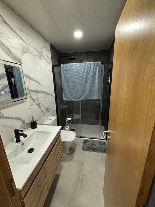 remodeçoes interiores e extriores