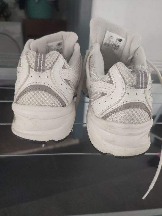 Sapatilhas new balance