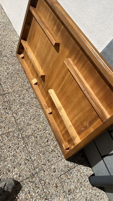 Mesa de cozinha