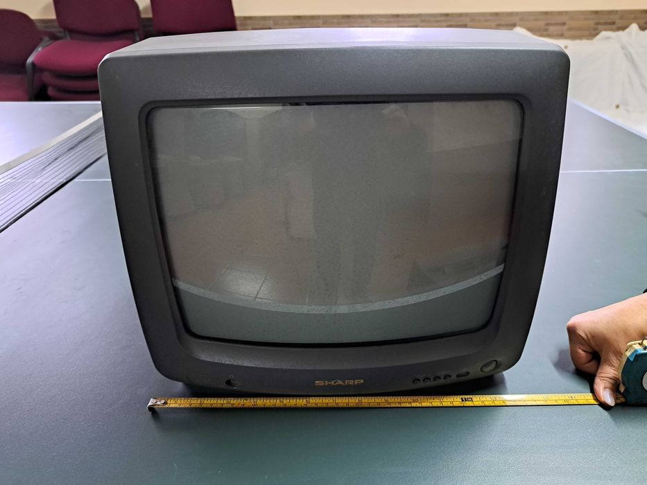 Televisão Sharp 37AM-23S