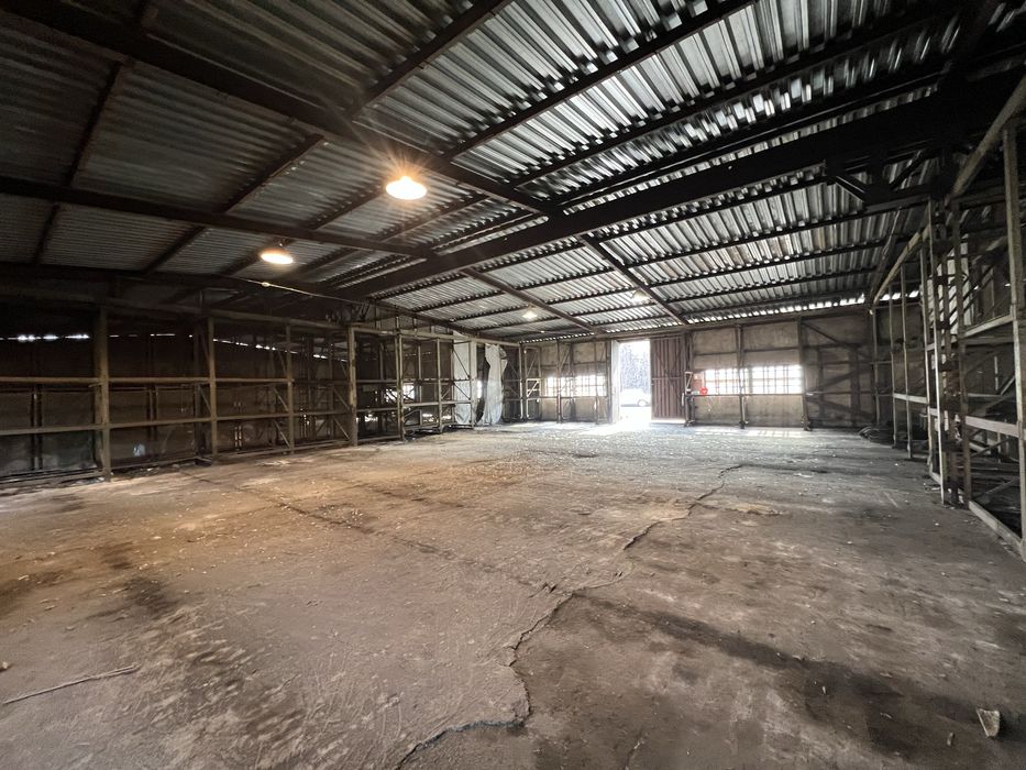 Сдам склад в аренду 350 м² на ул. Квітки-Основ'яненка 5