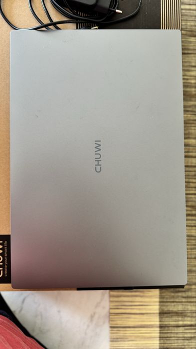 Notebook chuwi gemibook plus 16GRam