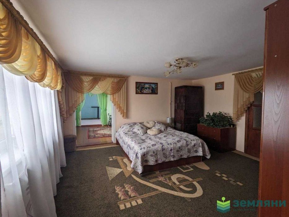 Продається будинок в мальовничому селі Вільшаниця по вул. Осередок (9)