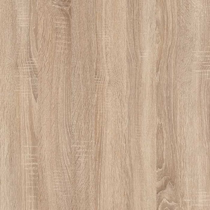 Ресепшн ТЕХНОмебель угловой цвет серый-древесный