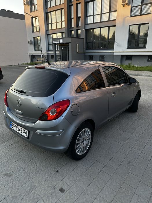 Opel Corsa 1.3 CDTI
