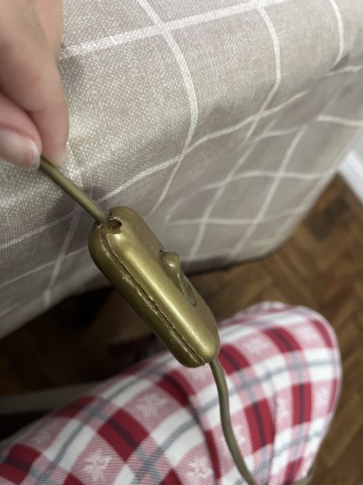 Candeeiro de decoração