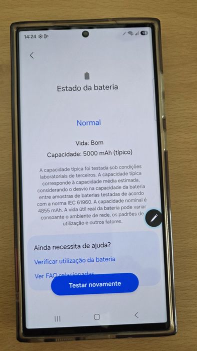 Samsung S23 Ultra 256GB