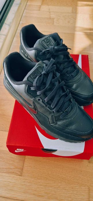Nike Air Max LTD 3
