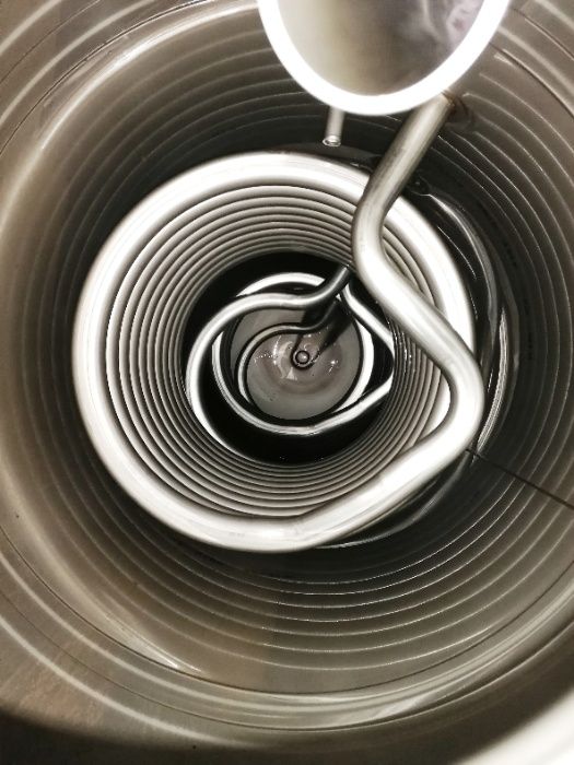 Bojler 350 solar nierdzewka VIESSMANN  2 wężownice POMPA CIEPŁA