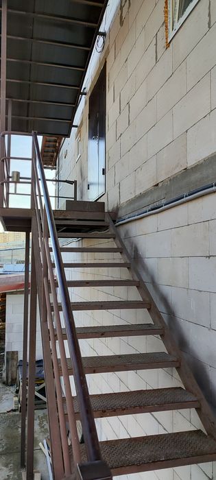 Здам приміщення 17.3  кв.м  в Вишневому, промзона