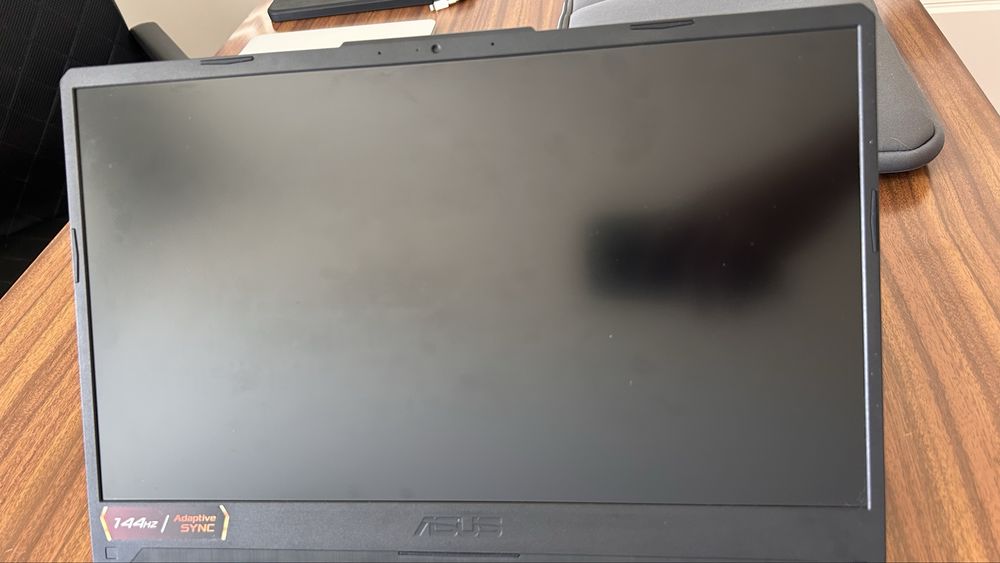 ASUS TUF Gaming F15