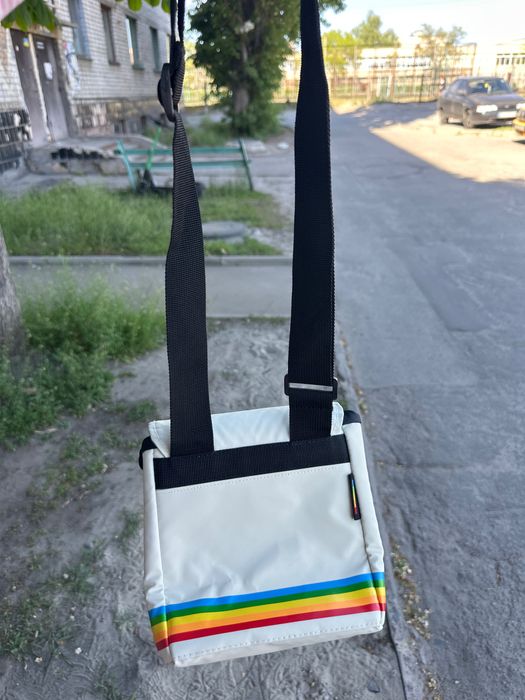 Сумка для фотоапарата