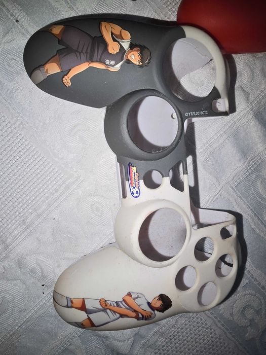 PS4 Controller Covers64553178376834123