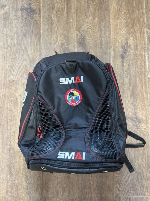 Рюкзак smai WKF performance
