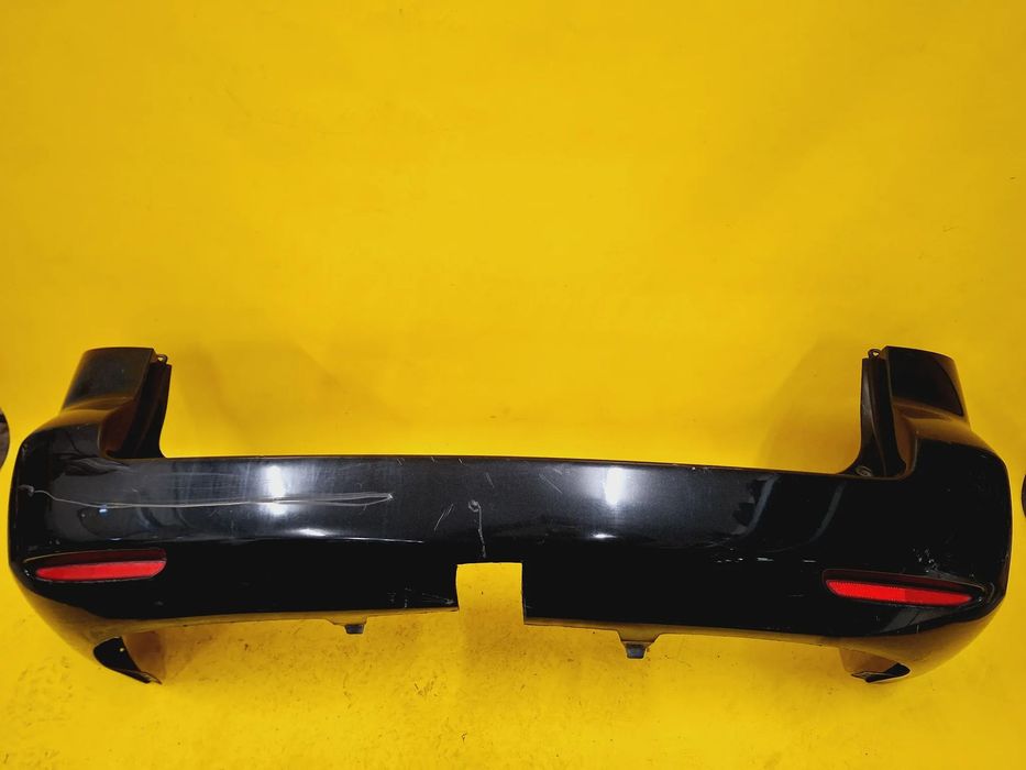 ZDERZAK TYŁ TYLNY MAZDA 6 GG KOMBI 02-05 NR497