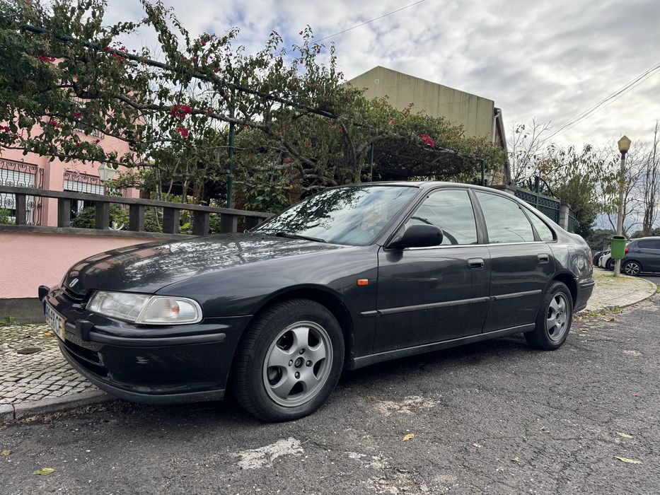 Honda Accord 2.0 i ES